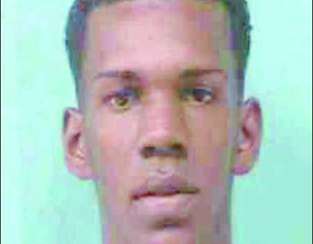 La Policía apresó ayer a los asesinos de Vanessa Ramírez Faña