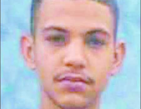 La Policía apresó ayer a los asesinos de Vanessa Ramírez Faña