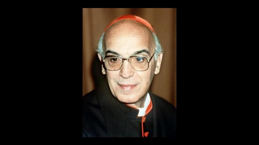 Fallece el cardenal Angel Suquía, arzobispo emérito de Madrid Fallece el cardenal Angel Suquía, arzobispo emérito de Madrid