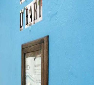 La tradición del Mesón de Bari