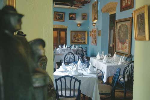 La tradición del Mesón de Bari