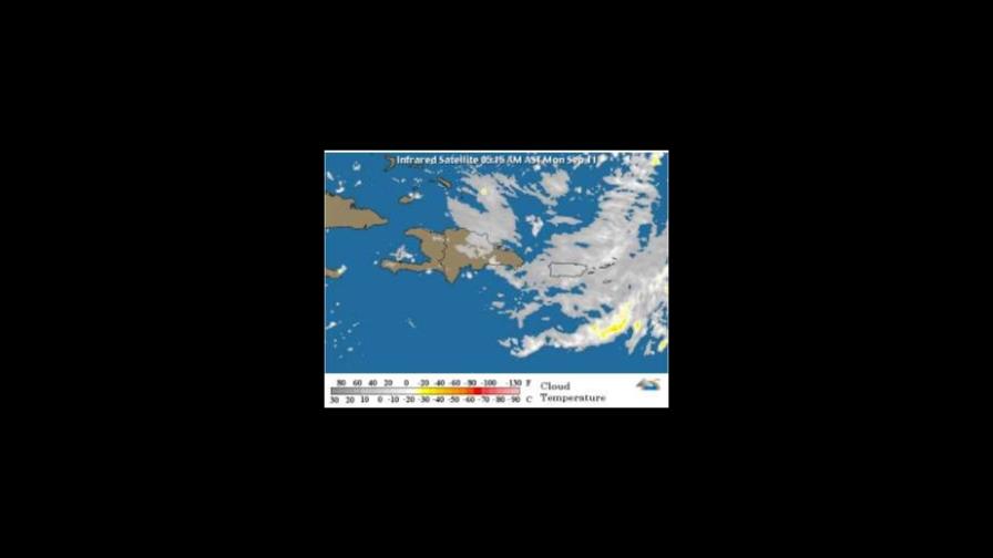 Depresión tropical amenaza convertirse en tormenta