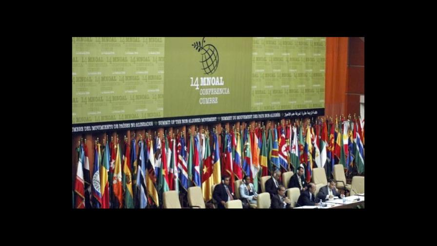 La Habana acoge I Cumbre de Países en Desarrollo sin Litoral