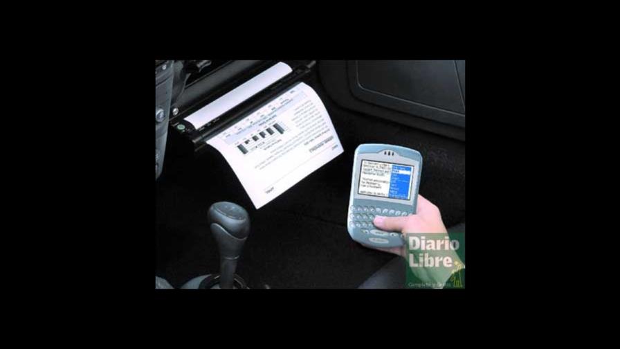 Llega a RD moderno sistema Blackberry