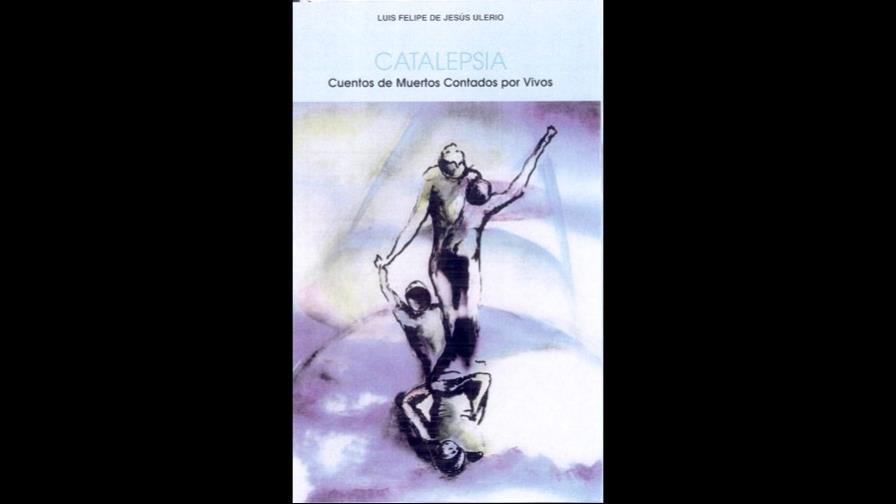 Presentan nuevo libro del profesor Luis Felipe De Jesús Ulerio Presentan nuevo libro del profesor Luis Felipe De Jesús Ulerio