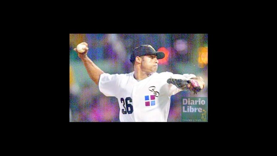 MIGUEL BATISTA LANZADOR ESTELAR