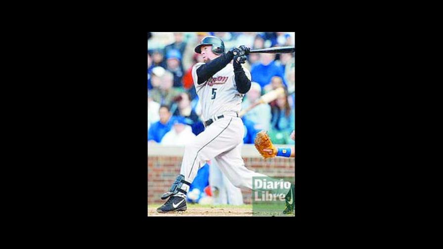 Jeff Bagwell anunciaría su retiro del béisbol