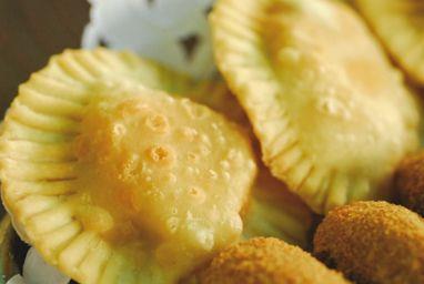 Los pastelitos son parte de la tradición más jubilosa