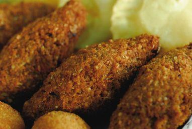 Los pastelitos son parte de la tradición más jubilosa