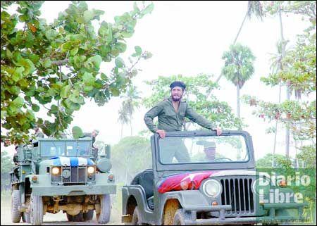 Continúa la saga de Angelina y Brad Pitt, también el rodaje