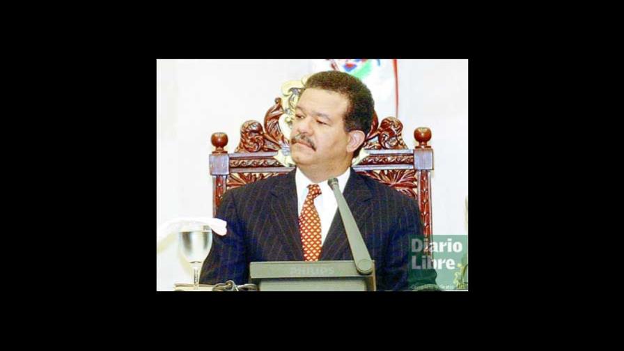 LF proclama nacionalidad se establece por la sangre