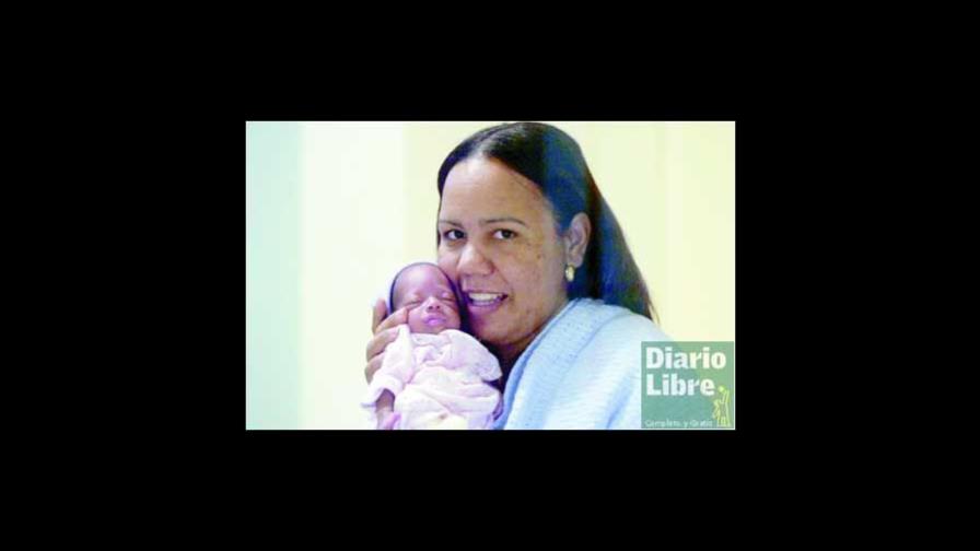 Los sextillizos ya están juntos en su casa de VM