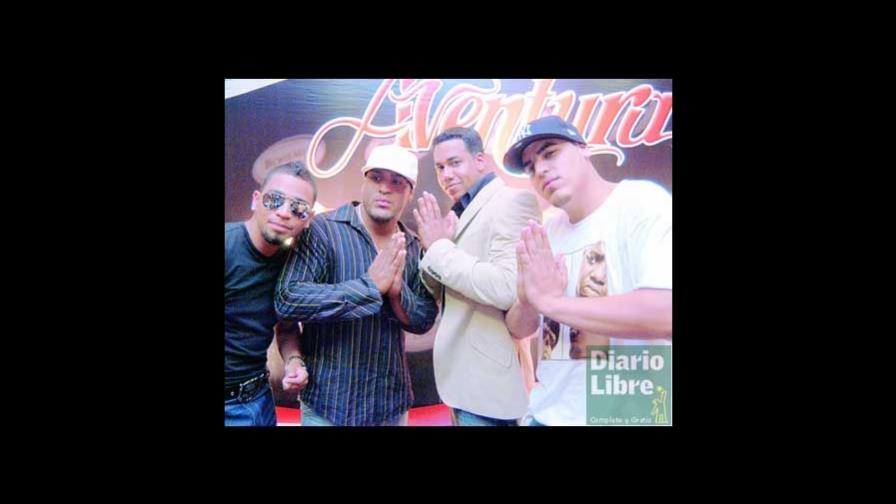 Aventura: Triunfamos en NY y ahora vamos por Chavón