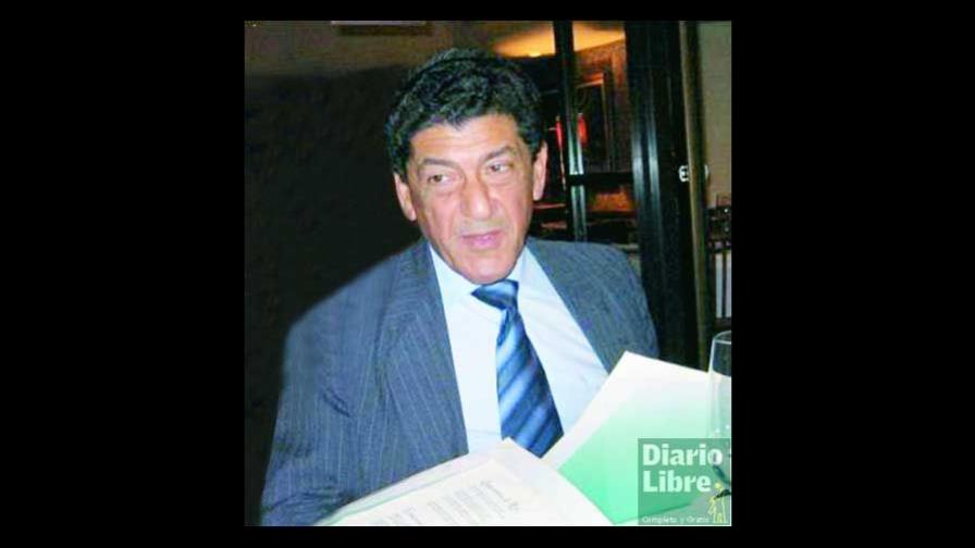 Dominicano resucita el estudio de la Anatomía Dominicano resucita el estudio de la Anatomía