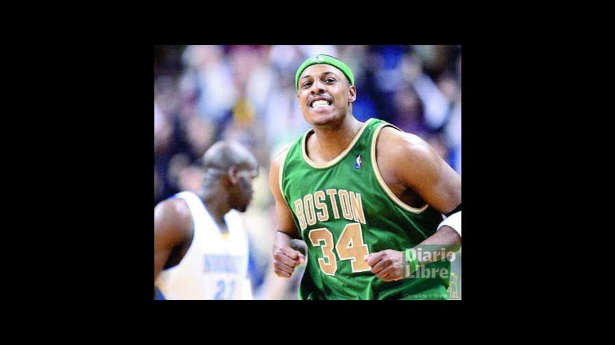 Pierce y Bibby dan vida nueva a sus quintetos