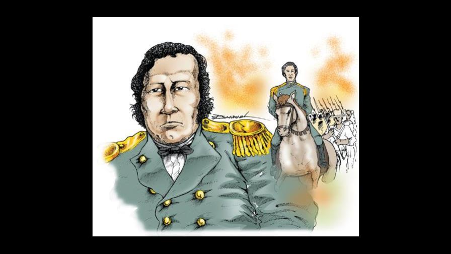 Se inician las hostilidades en Fuentes de los Rodeos