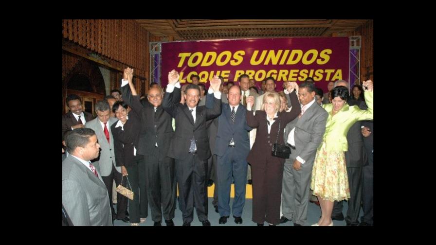 Presidente Fernández llama a votar en paz y sosiego Presidente Fernández llama a votar en paz y sosiego