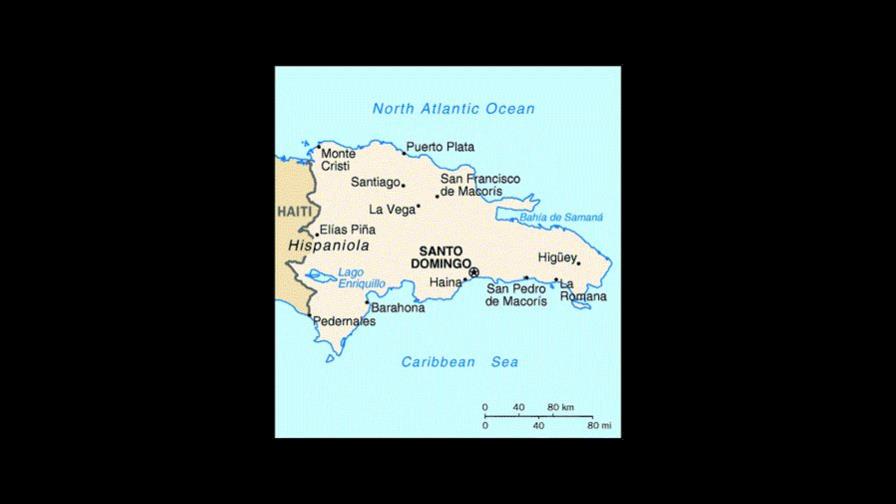 República Dominicana: evolución política