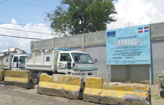 Entregarán a final de mes la estación de transferencia de Villas Agrícolas