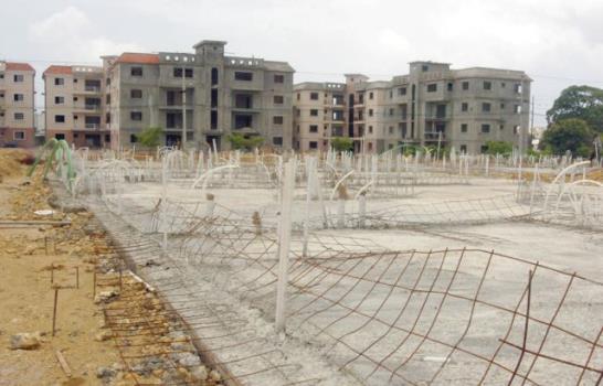 El auge del hormigón armado El auge del hormigón armado