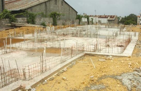 El auge del hormigón armado El auge del hormigón armado