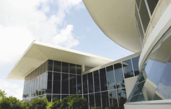 La nueva cara magna de la UASD