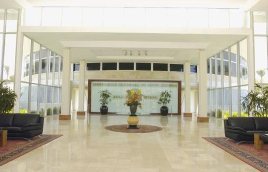 La nueva cara magna de la UASD