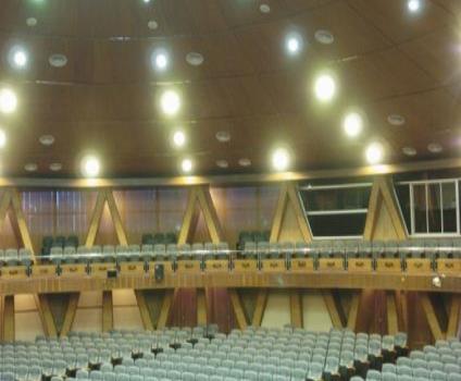 La nueva cara magna de la UASD