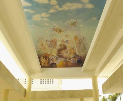 La nueva cara magna de la UASD