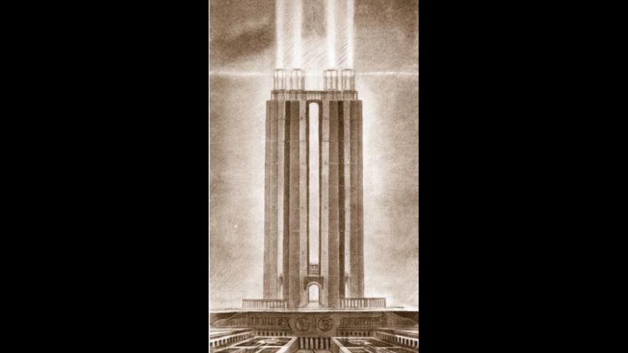 Los proyectos que dieron origen al Faro