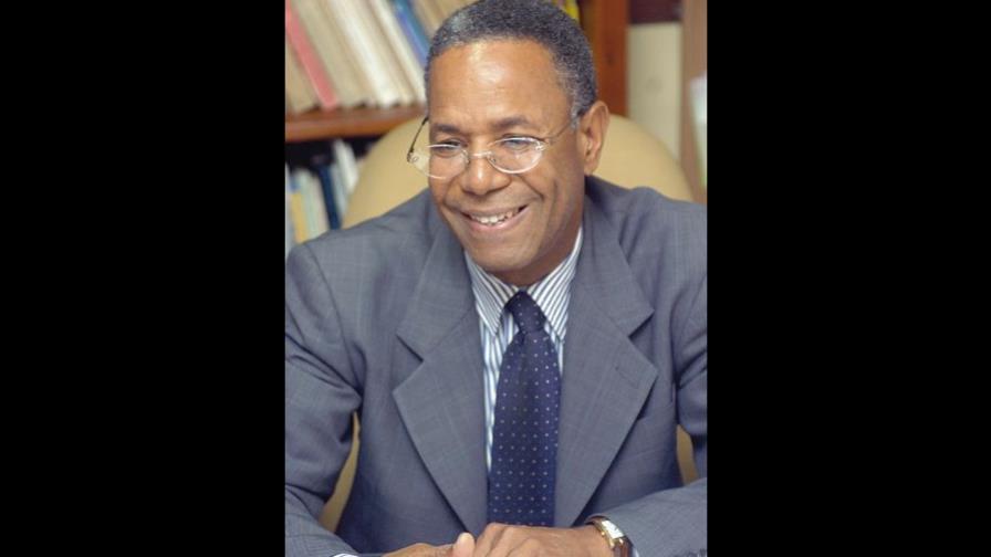 Santiago Francisco José Marte