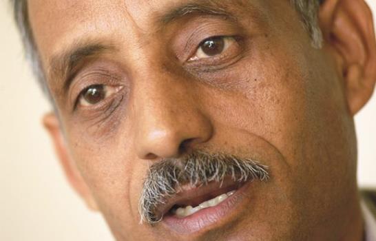 Manuel Castillo, Coordinador del Fondo de Acompañamiento para la Promoción de la Descentralización