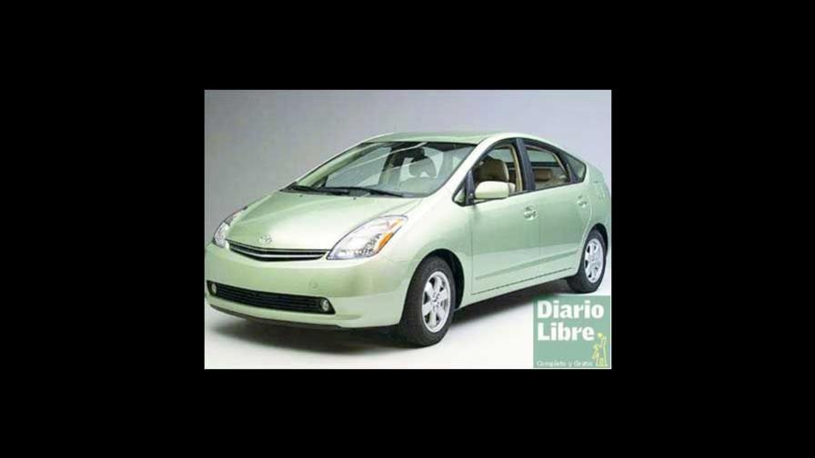 Autos híbridos: ¿Qué son estos artefactos?