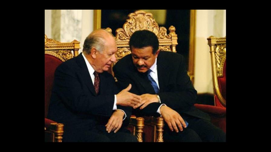 Lagos: Globalización, democracia son grandes retos de A. Latina