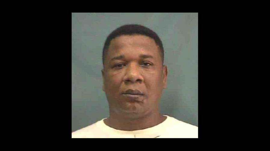 Policía apresa, de nuevo, a Luis Quita Tenis Policía apresa, de nuevo, a Luis Quita Tenis