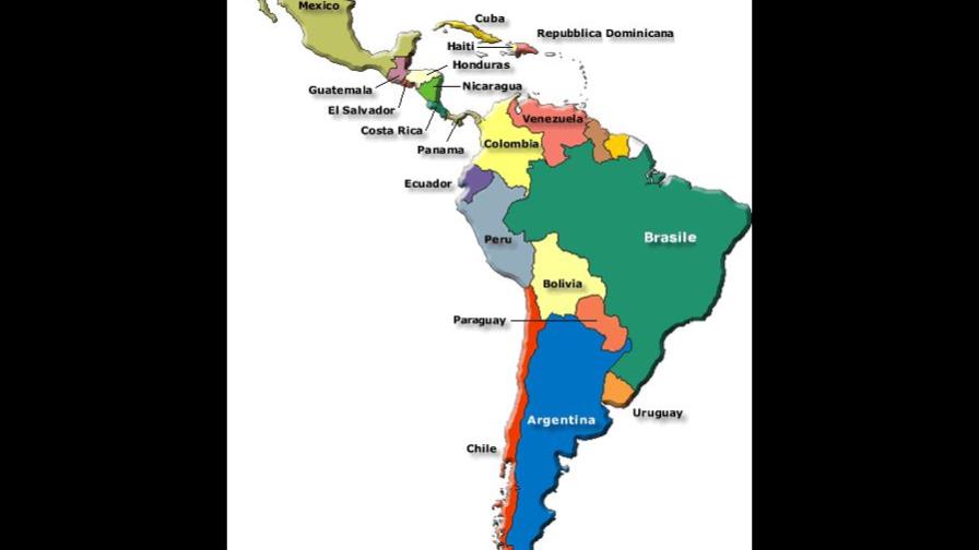 La economía latinoamericana crecerá un 5,3 por ciento en 2006 La economía latinoamericana crecerá un 5,3 por ciento en 2006