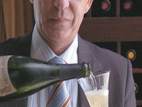 Mariano Fuster, Director de exportación de Juvé y Camps