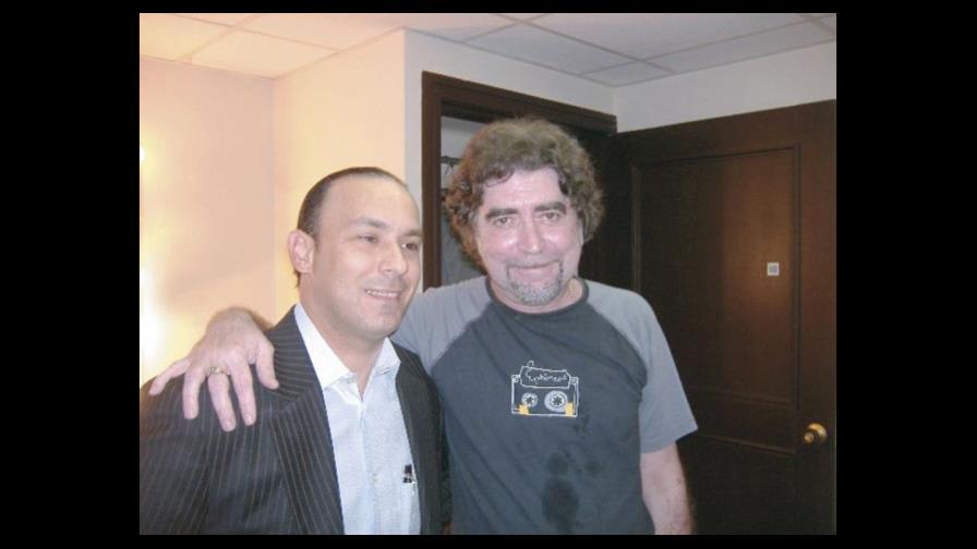 El día en que conocí a Sabina