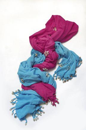 Complementos estivales