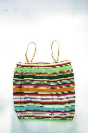 Complementos estivales