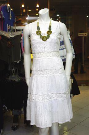 Complementos estivales