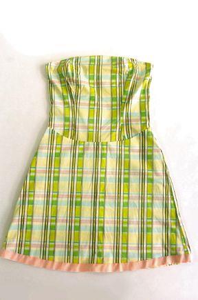 Complementos estivales