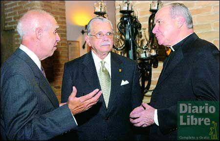 Homenaje para George Arzeno Brugal, por su labor cultural