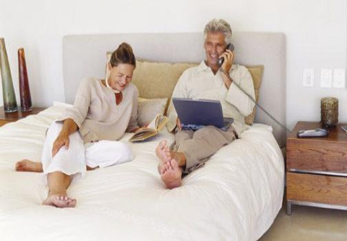 La cama se hizo para dormir La cama se hizo para dormir