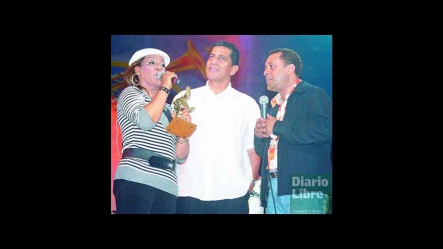 Festival Brugal del Merengue, una fiesta para el Rey Joseíto Festival Brugal del Merengue, una fiesta para el Rey Joseíto