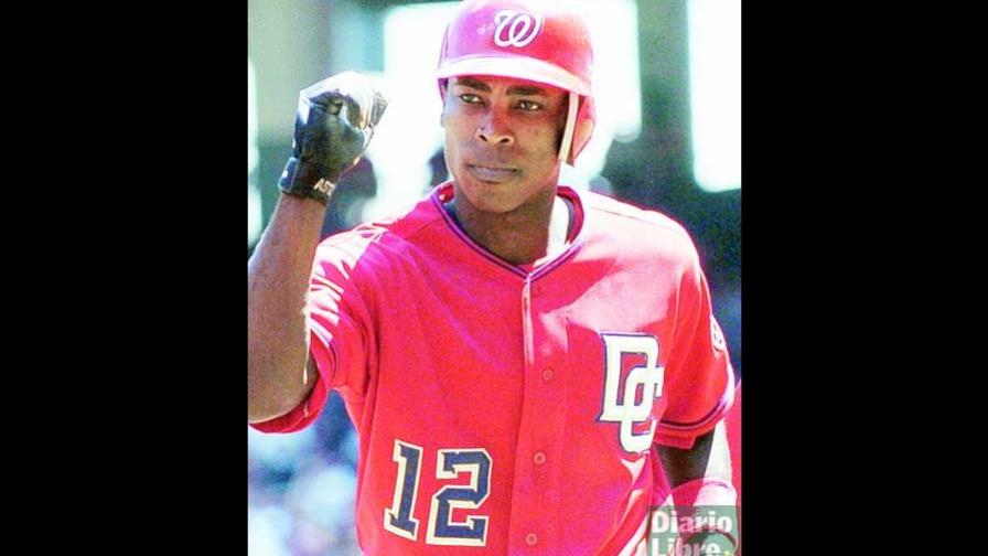 Alfonso Soriano busca el 30-30 por cuarta vez