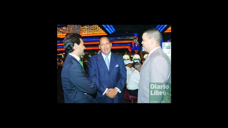 Casino Hispaniola, de fiesta por su 16 aniversario