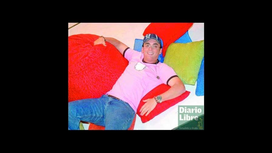 Luis Manuel Aguiló: Todo bien con la audiencia de su programa