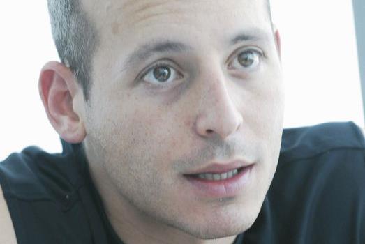 Harley Pasternak, Entrenador personal