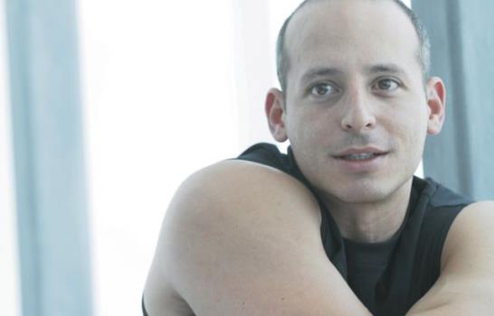 Harley Pasternak, Entrenador personal